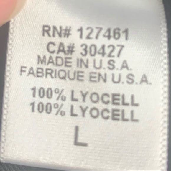 Wildfox Black Couture Harlow Off the Shoulder Wide Leg Jumpsuit [Size L] - Picture 6 of 6